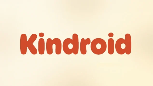 Kindroid