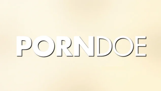 Porn Doe