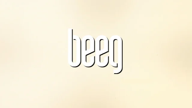 Beeg