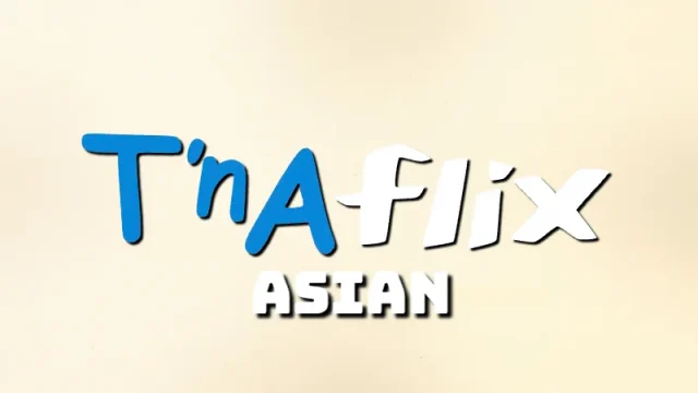 TNAFlix – Asian