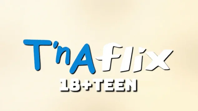 TNAFlix – 18+ Teen