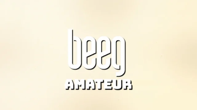 Beeg – Amateur
