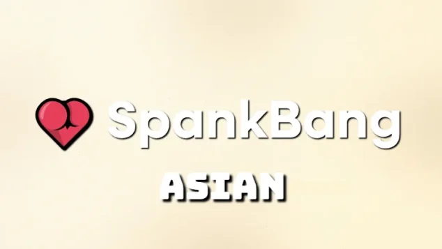 SpankBang – Asian