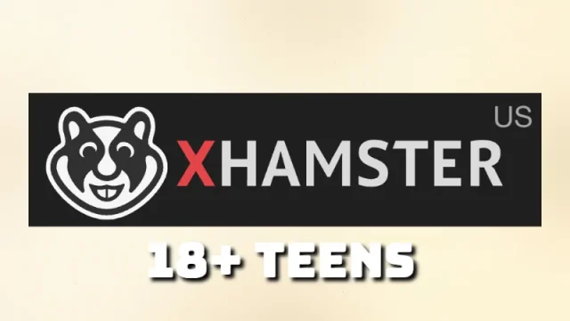 xHamster – 18+ Teen