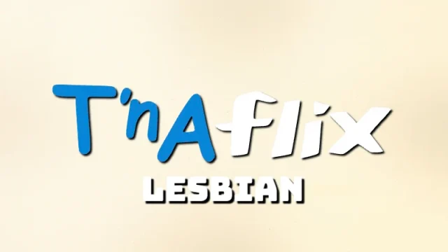 TNAFlix – Lesbian