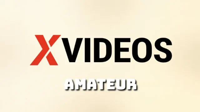 xVideos – Amateur