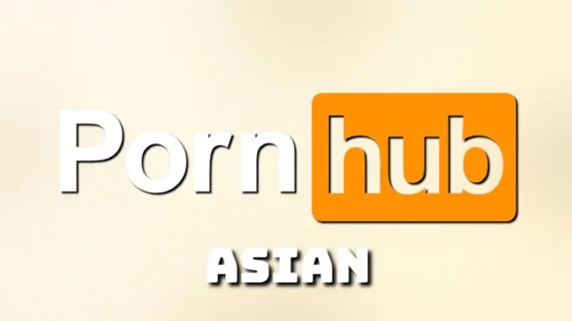 Pornhub – Asian