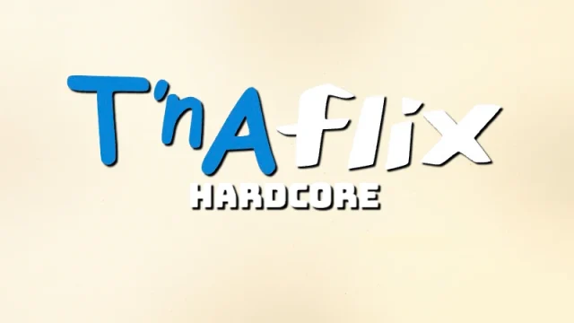 TNAFlix – Hardcore
