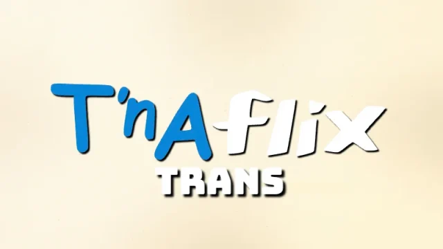 TNAFlix – Trans