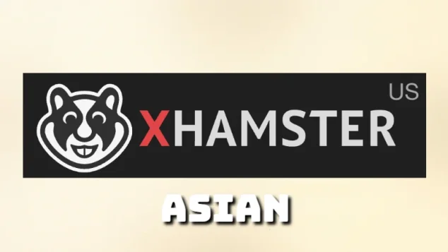 xHamster – Asian