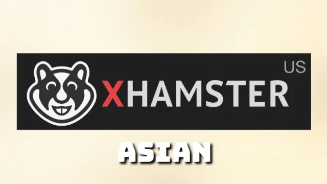 xHamster – Asian