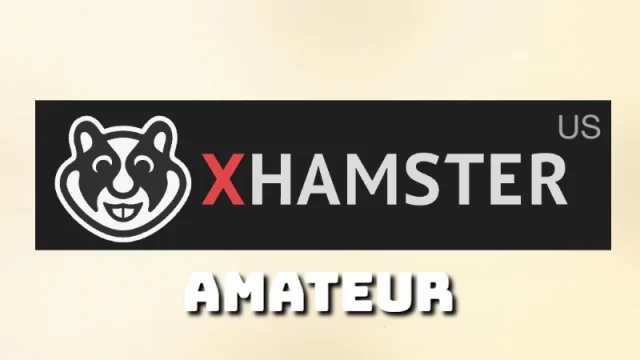 xHamster – Amateur