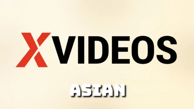 xVideos – Asian