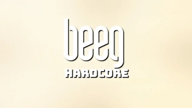 Beeg – Hardcore