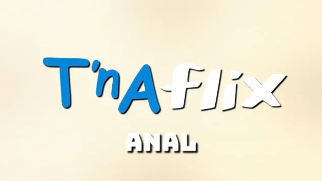 TNAFlix – Anal