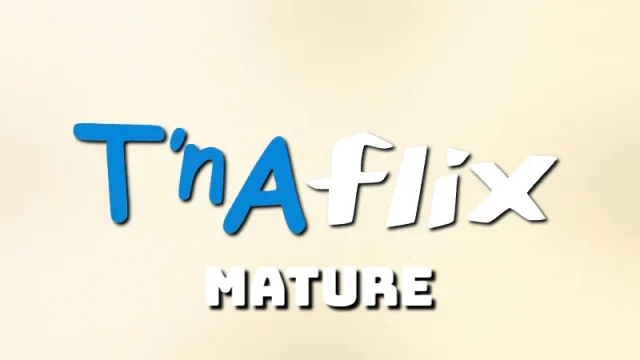 TNAFlix – Mature