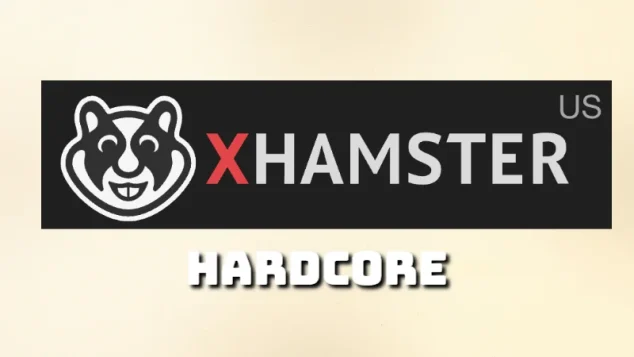 xHamster – Hardcore