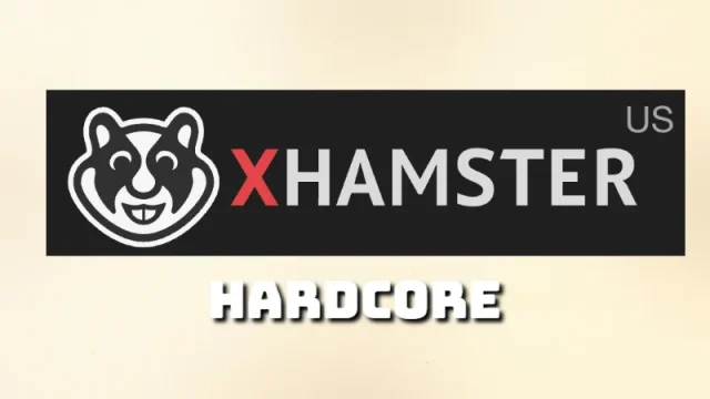 xHamster – Hardcore