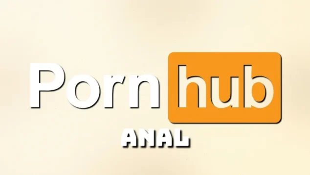 Pornhub – Anal