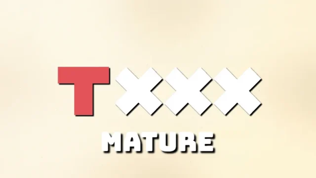 TXXX – Mature