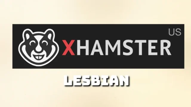 xHamster – Lesbian