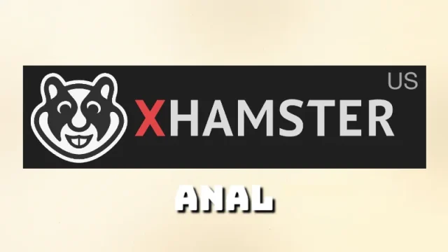 xHamster – Anal