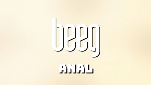 Beeg – Anal