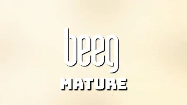 Beeg – Mature