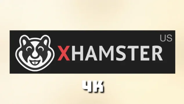 xHamster – 4K