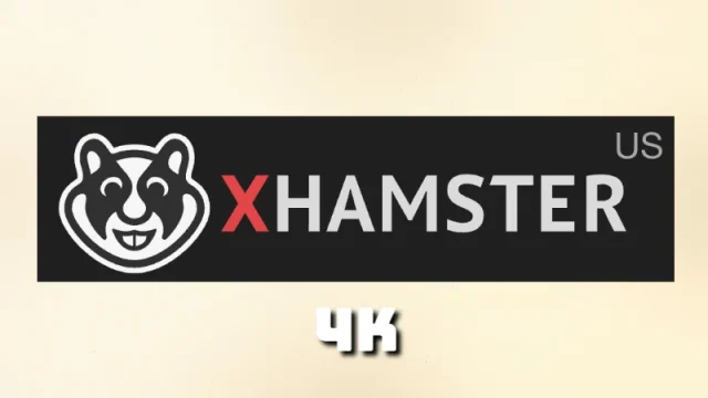 xHamster – 4K