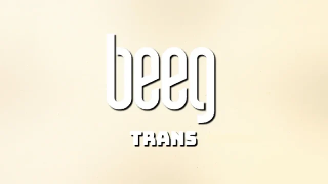 Beeg – Trans