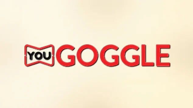 YouGoggle