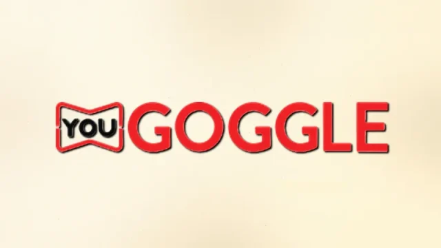 YouGoggle