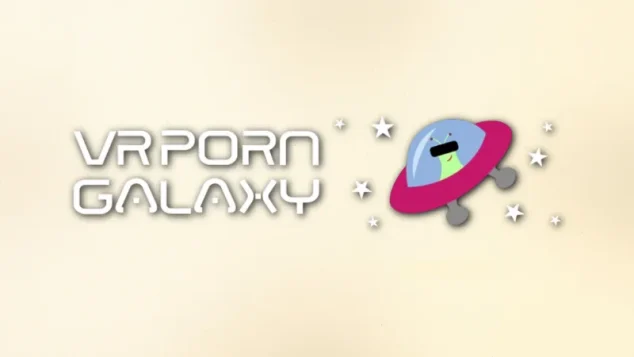 VR Porn Galaxy