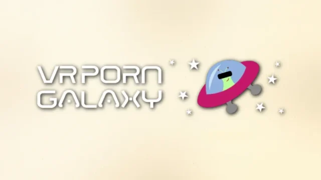 VR Porn Galaxy