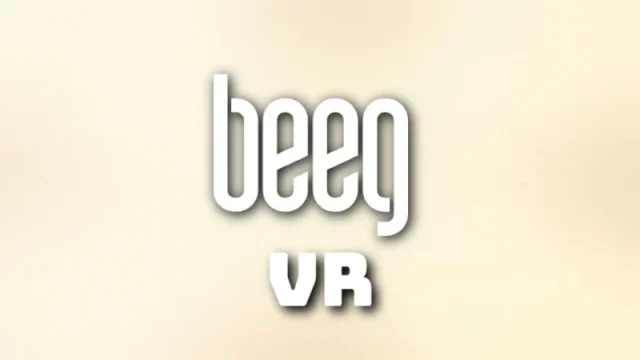 Beeg – VR