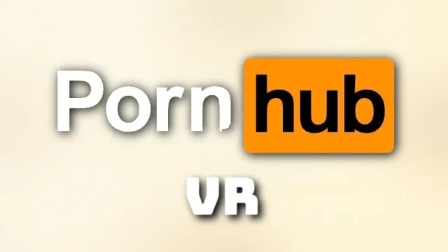 Pornhub – VR